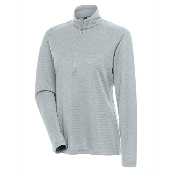 AVALON 1/4 ZIP PULLOVER WOMEN'S - Attic Pricing - AVALON 1/4 ZIP PULLOVER WOMEN'S - Attic Pricing - Image 0 of 3