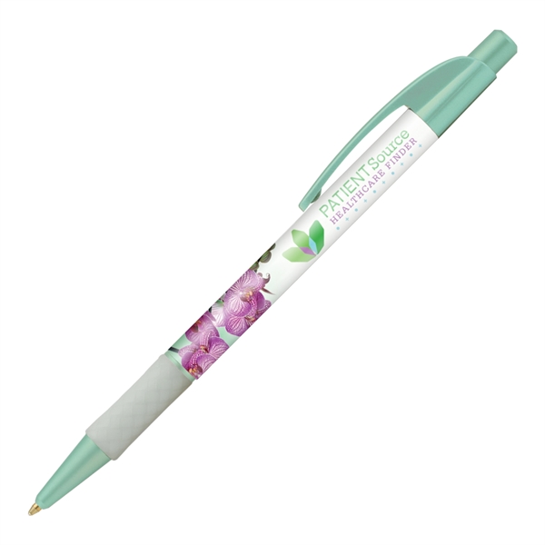 Elite Slim Frost Pen (Full Color)