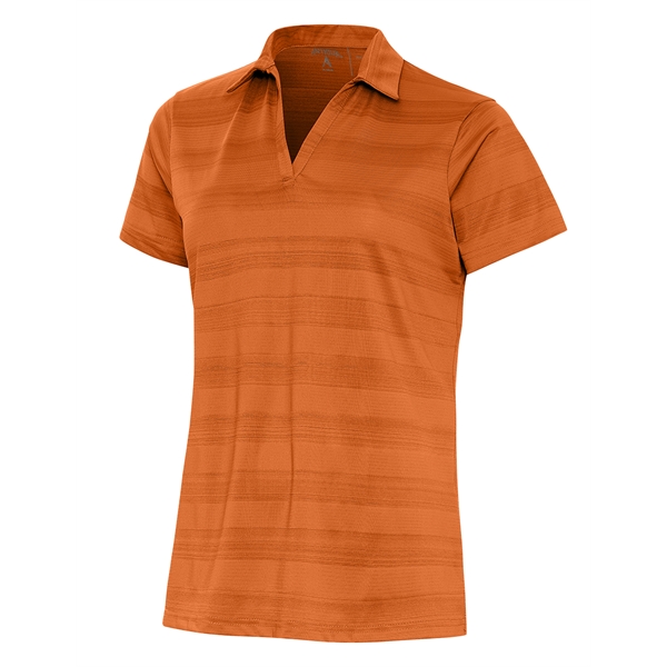 Compass Women's Polo - New Low Price! - Compass Women's Polo - New Low Price! - Image 4 of 10