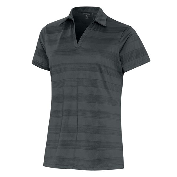 Compass Women's Polo - New Low Price! - Compass Women's Polo - New Low Price! - Image 1 of 10