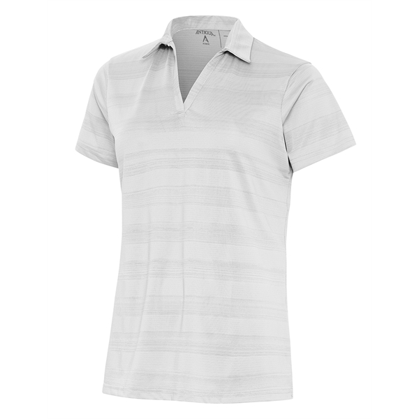 Compass Women's Polo - New Low Price! - Compass Women's Polo - New Low Price! - Image 3 of 10