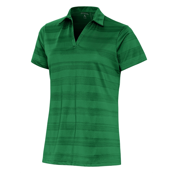 Compass Women's Polo - New Low Price! - Compass Women's Polo - New Low Price! - Image 9 of 10