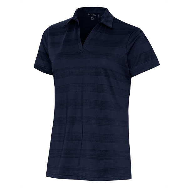 Compass Women's Polo - New Low Price! - Compass Women's Polo - New Low Price! - Image 5 of 10