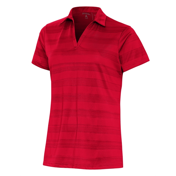 Compass Women's Polo - New Low Price! - Compass Women's Polo - New Low Price! - Image 7 of 10