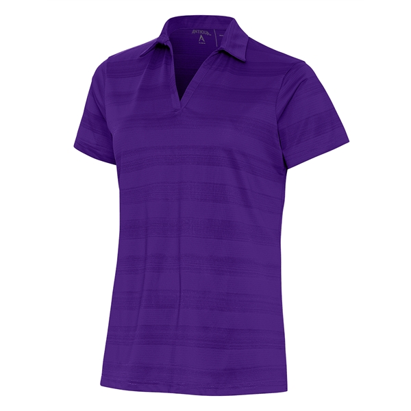 Compass Women's Polo - New Low Price! - Compass Women's Polo - New Low Price! - Image 8 of 10