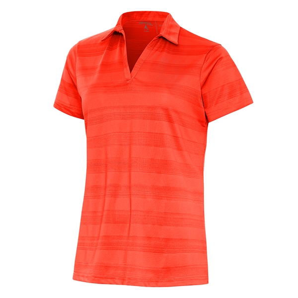 Compass Women's Polo - New Low Price! - Compass Women's Polo - New Low Price! - Image 0 of 10