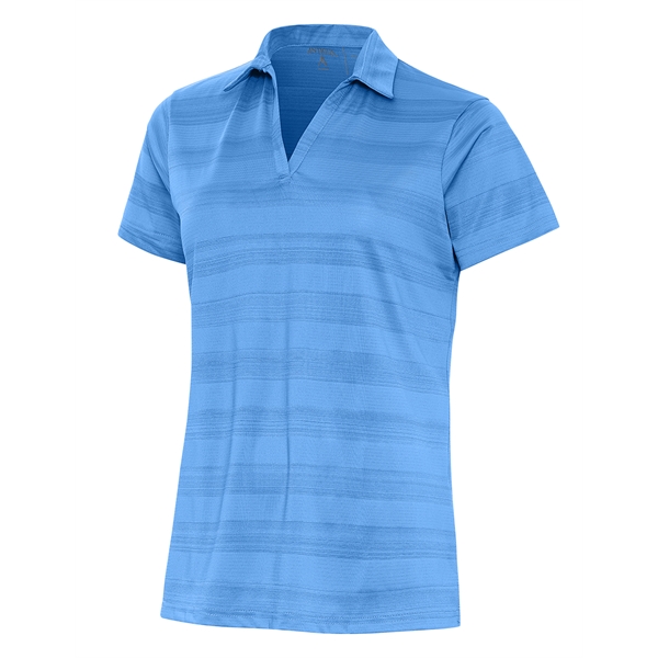 Compass Women's Polo - New Low Price! - Compass Women's Polo - New Low Price! - Image 10 of 10