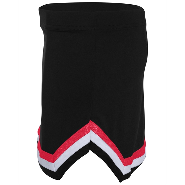 Augusta Sportswear Girls' Pike Skirt - Augusta Sportswear Girls' Pike Skirt - Image 11 of 42