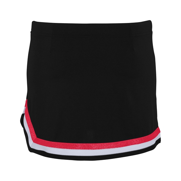 Augusta Sportswear Girls' Pike Skirt - Augusta Sportswear Girls' Pike Skirt - Image 12 of 42