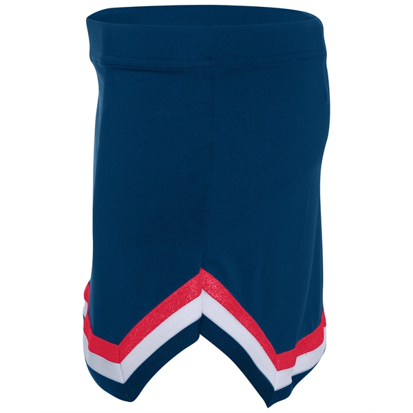 Augusta Sportswear Girls' Pike Skirt - Augusta Sportswear Girls' Pike Skirt - Image 13 of 42