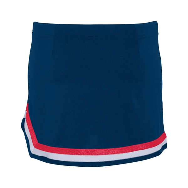 Augusta Sportswear Girls' Pike Skirt - Augusta Sportswear Girls' Pike Skirt - Image 14 of 42