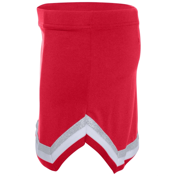 Augusta Sportswear Girls' Pike Skirt - Augusta Sportswear Girls' Pike Skirt - Image 15 of 42