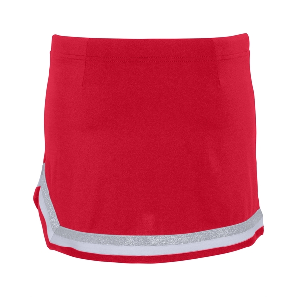 Augusta Sportswear Girls' Pike Skirt - Augusta Sportswear Girls' Pike Skirt - Image 16 of 42