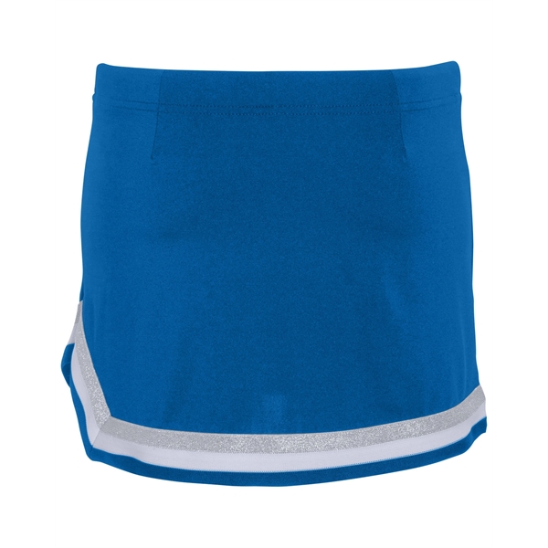 Augusta Sportswear Girls' Pike Skirt - Augusta Sportswear Girls' Pike Skirt - Image 17 of 42