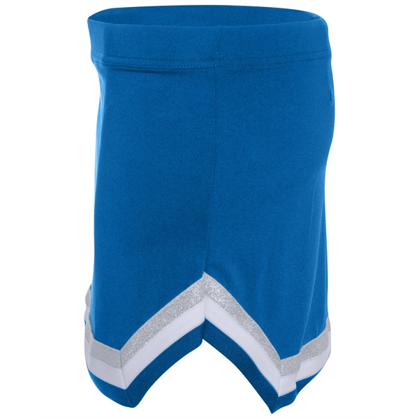 Augusta Sportswear Girls' Pike Skirt - Augusta Sportswear Girls' Pike Skirt - Image 18 of 42