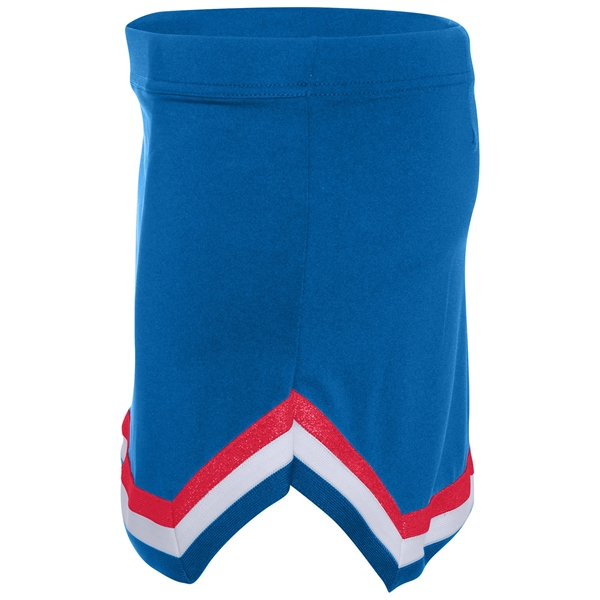 Augusta Sportswear Girls' Pike Skirt - Augusta Sportswear Girls' Pike Skirt - Image 19 of 42