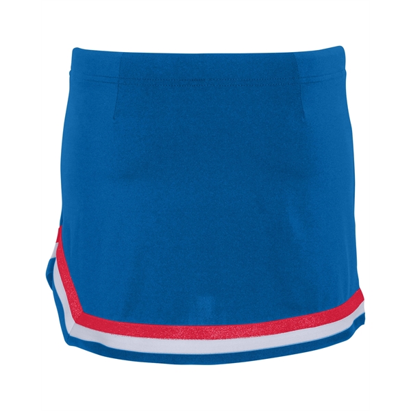 Augusta Sportswear Girls' Pike Skirt - Augusta Sportswear Girls' Pike Skirt - Image 20 of 42