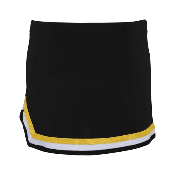 Augusta Sportswear Girls' Pike Skirt - Augusta Sportswear Girls' Pike Skirt - Image 21 of 42