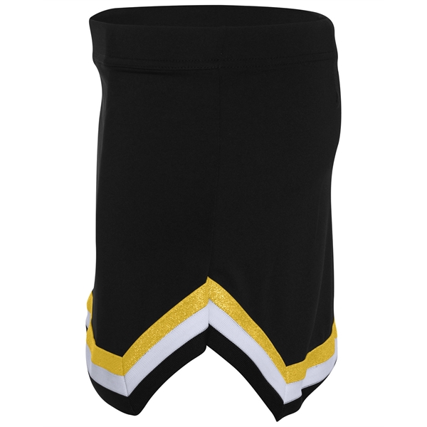 Augusta Sportswear Girls' Pike Skirt - Augusta Sportswear Girls' Pike Skirt - Image 22 of 42