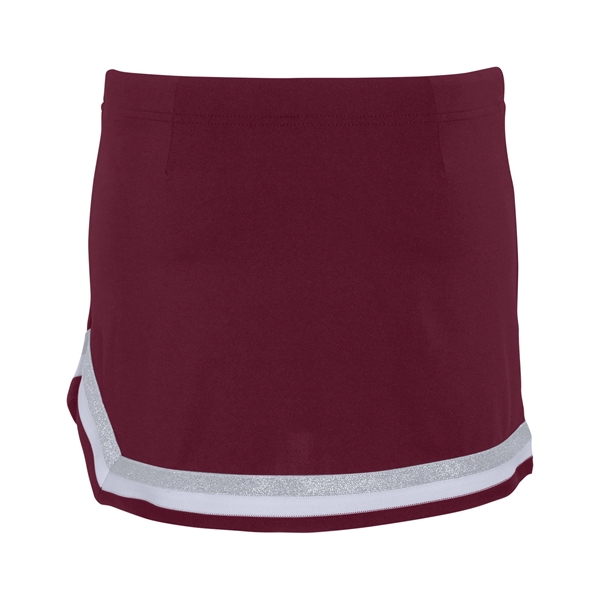 Augusta Sportswear Girls' Pike Skirt - Augusta Sportswear Girls' Pike Skirt - Image 25 of 42