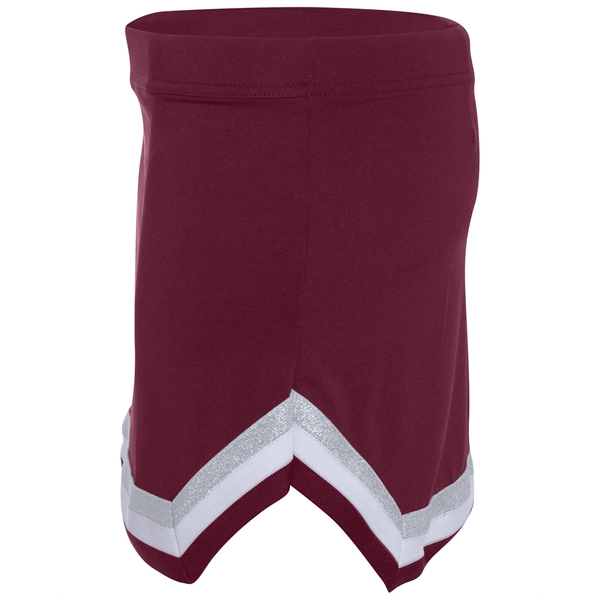 Augusta Sportswear Girls' Pike Skirt - Augusta Sportswear Girls' Pike Skirt - Image 26 of 42