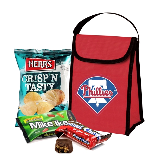 Welcome To Philly Snack Cooler - Welcome To Philly Snack Cooler - Image 0 of 3