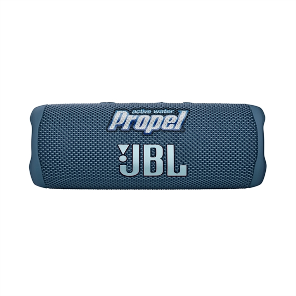 JBL Flip 6 Portable Waterproof Speaker - JBL Flip 6 Portable Waterproof Speaker - Image 8 of 21