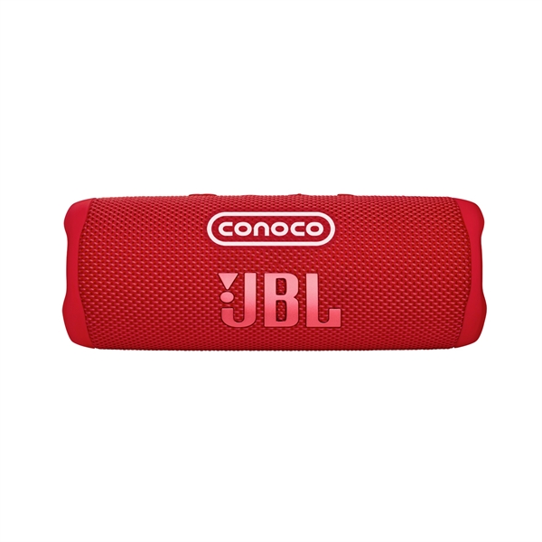 JBL Flip 6 Portable Waterproof Speaker - JBL Flip 6 Portable Waterproof Speaker - Image 16 of 21