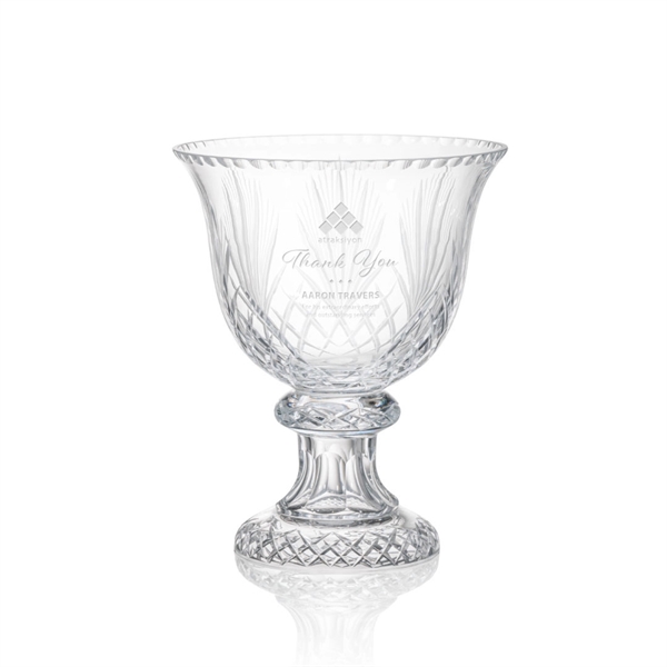 Hereford Footed Bowl - Hereford Footed Bowl - Image 1 of 6