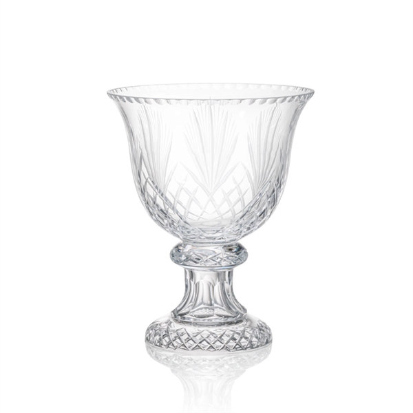 Hereford Footed Bowl - Hereford Footed Bowl - Image 2 of 6