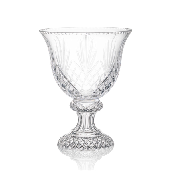 Hereford Footed Bowl - Hereford Footed Bowl - Image 4 of 6