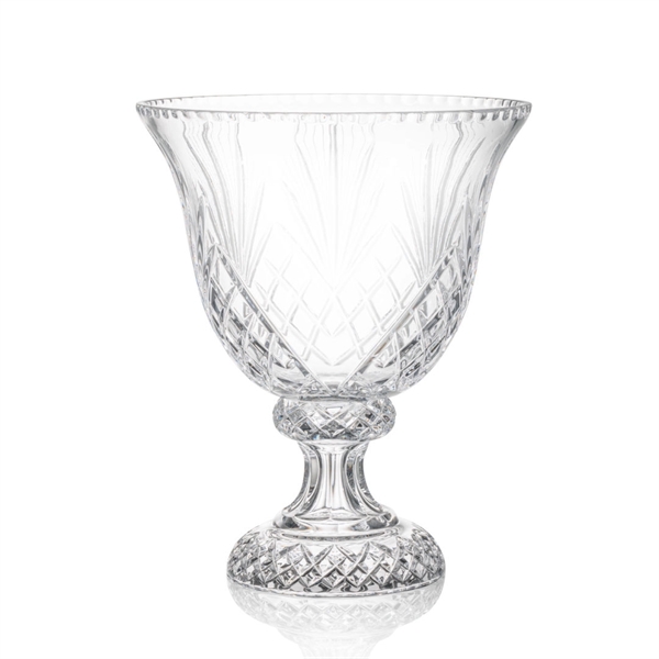 Hereford Footed Bowl - Hereford Footed Bowl - Image 6 of 6