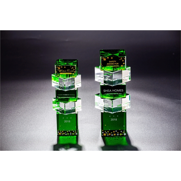 Twilear Crystal Green - Twilear Crystal Green - Image 0 of 0