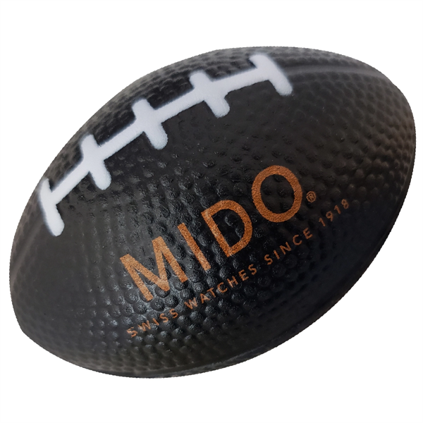 Football Stress Ball - Football Stress Ball - Image 10 of 16