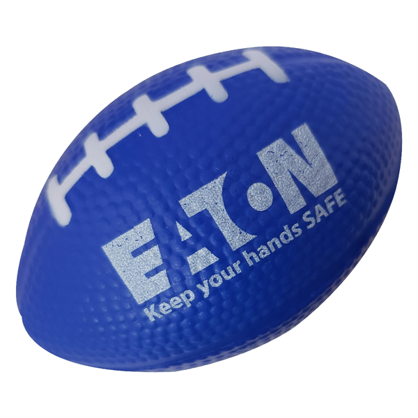 Football Stress Ball - Football Stress Ball - Image 3 of 16