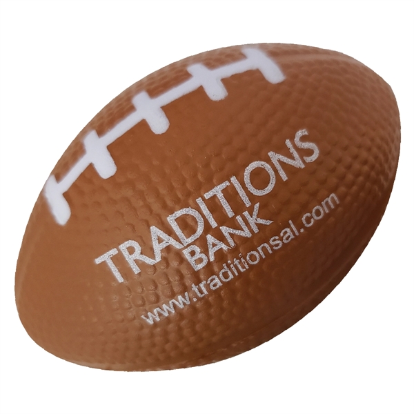 Football Stress Ball - Football Stress Ball - Image 1 of 16