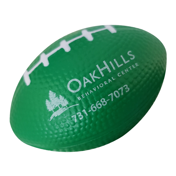 Football Stress Ball - Football Stress Ball - Image 5 of 16