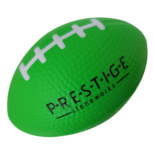 Football Stress Ball - Football Stress Ball - Image 6 of 16