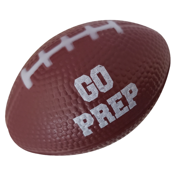 Football Stress Ball - Football Stress Ball - Image 11 of 16