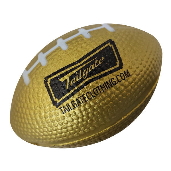 Football Stress Ball - Football Stress Ball - Image 14 of 16