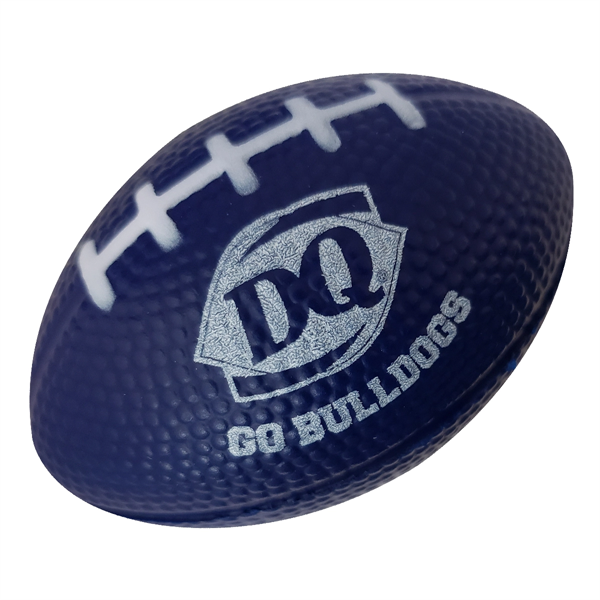 Football Stress Ball - Football Stress Ball - Image 12 of 16