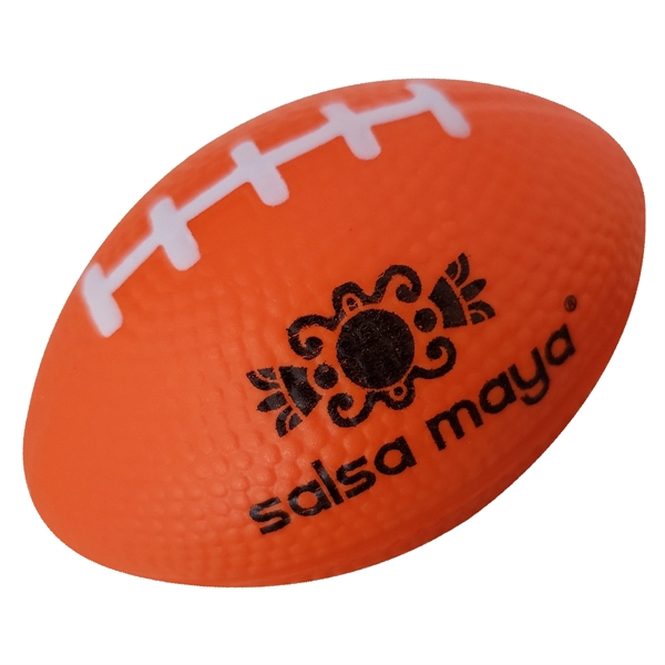 Football Stress Ball - Football Stress Ball - Image 15 of 16