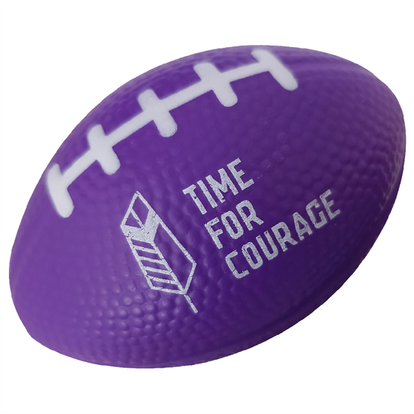 Football Stress Ball - Football Stress Ball - Image 9 of 16