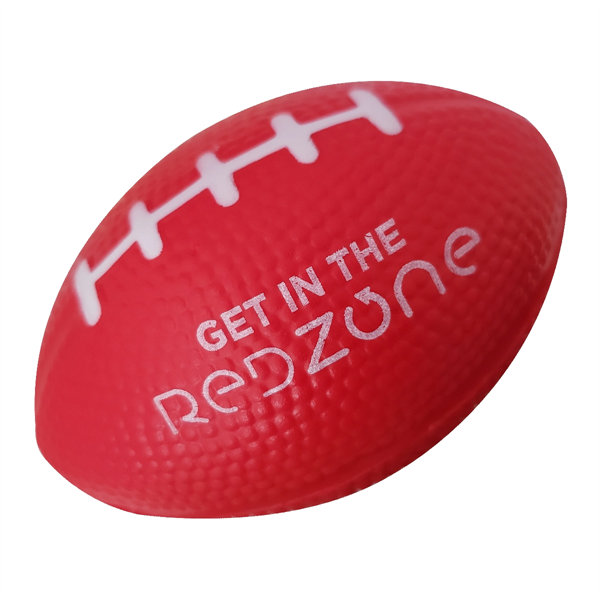 Football Stress Ball - Football Stress Ball - Image 4 of 16