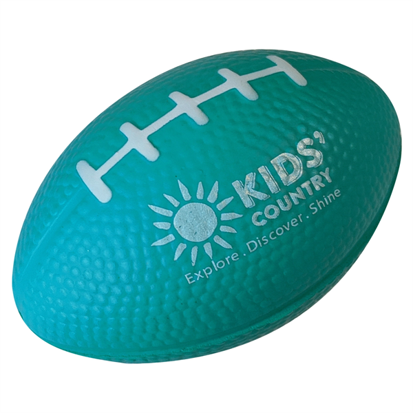 Football Stress Ball - Football Stress Ball - Image 7 of 16