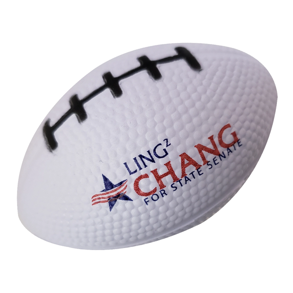 Football Stress Ball - Football Stress Ball - Image 2 of 16