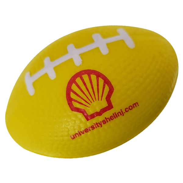 Football Stress Ball - Football Stress Ball - Image 16 of 16