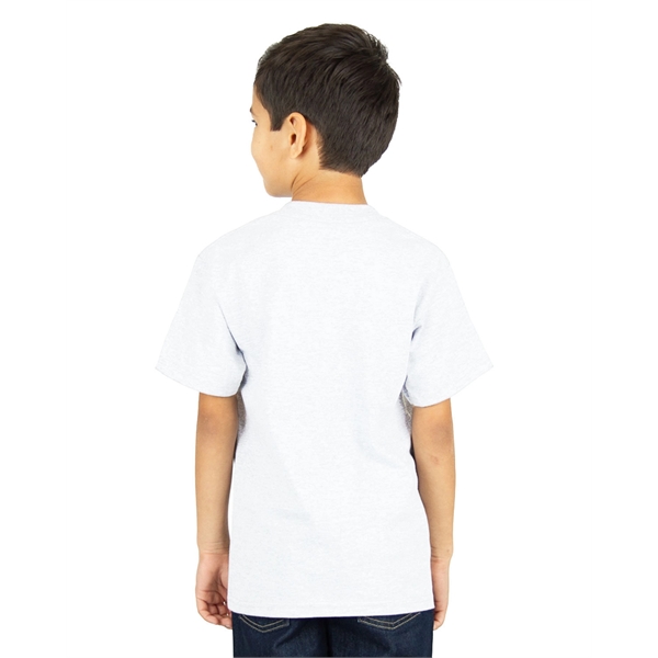 Shaka Wear Youth V-Neck T-Shirt - Shaka Wear Youth V-Neck T-Shirt - Image 23 of 36