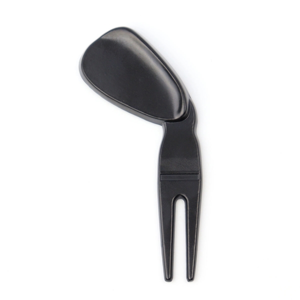 Divot Repair Tool and Golf Ball Marker - Divot Repair Tool and Golf Ball Marker - Image 2 of 9