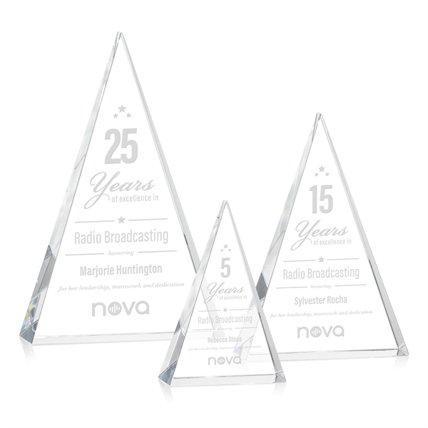 Monroe Award